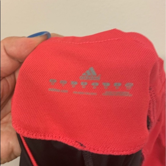 ADIDAS CROP TIGHTS size SMALL - Picture 5 of 8